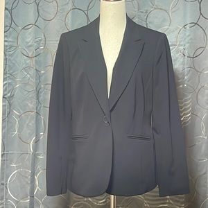 Liz Claiborne suit blazer
